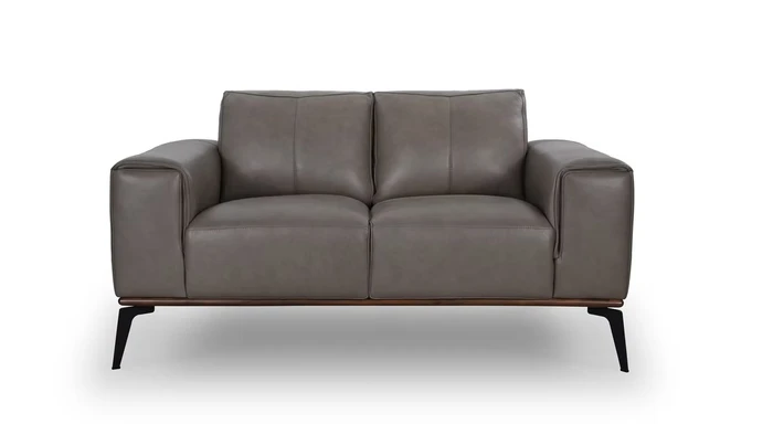 סלון עור דגם דומוס