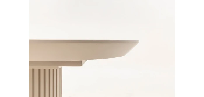 שולחן אוכל טמפו