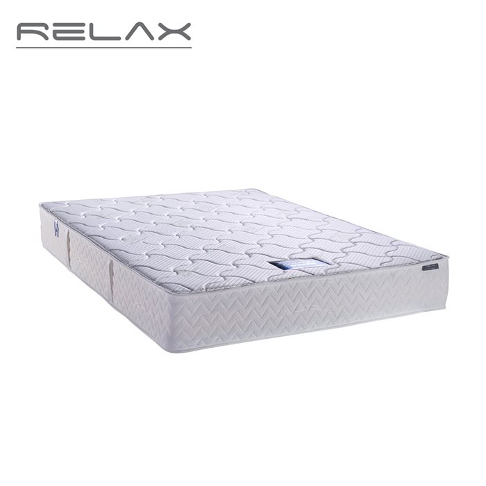 מזרון אנג';י + רילקס