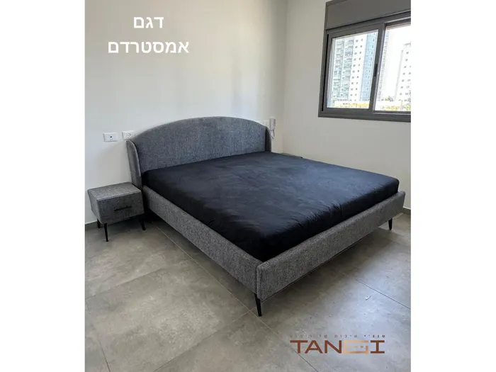 דגם אמסטרדם