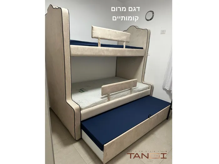 דגם מרום קומותיים