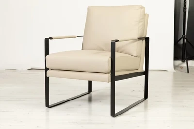 כורסאות עור