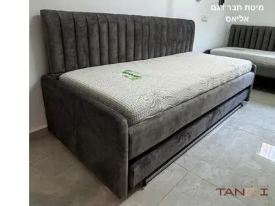 מיטת חבר דגם אליאס (1)