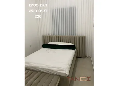 דגם פסים דקים ראש 220