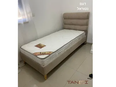 מיטה דגם נטוראל