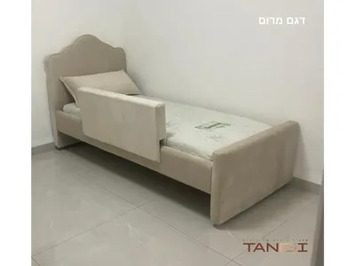 מיטה דגם מרום