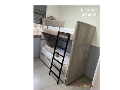 דגם מרום קומותיים