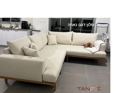 סלון דגם נארה פינתי